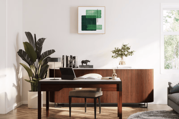 Наружный блок инверторной мульти-сплит системы LG A12GA1.NSER серия PROMULTI 2.0
