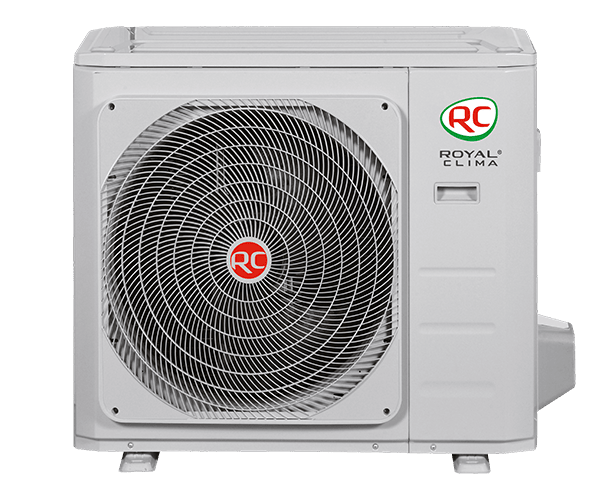 Напольно-потолочный кондиционер Royal Clima ES-F 60HREX/ES-E 60HEX серия ESPERTO