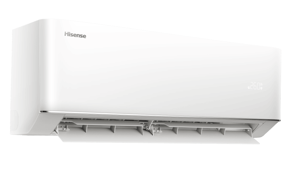 Настенный инверторный кондиционер Hisense AS-24UW4RFWHC00 серия EXPERT PRO 2.0 EU DC Inverter