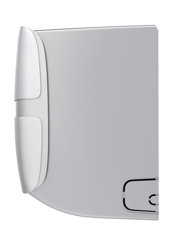 Наружный блок инверторной мульти-сплит системы Hisense AMS-09UR4SVEDL6 (S) серия SILVER Free Match DC Inverter