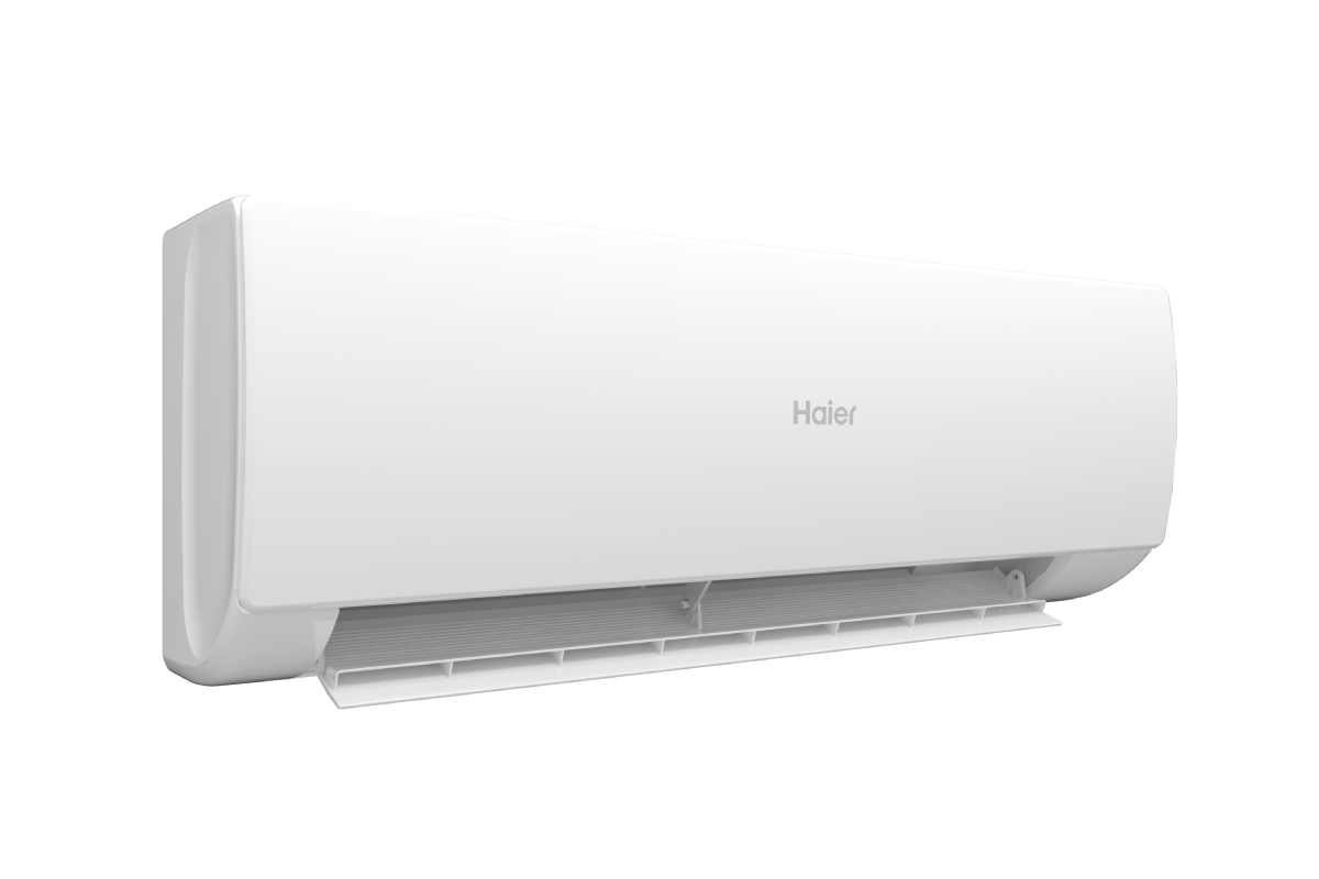 Настенный кондиционер Haier HSU-18HSL103/R3-W серия Spirit On-Off