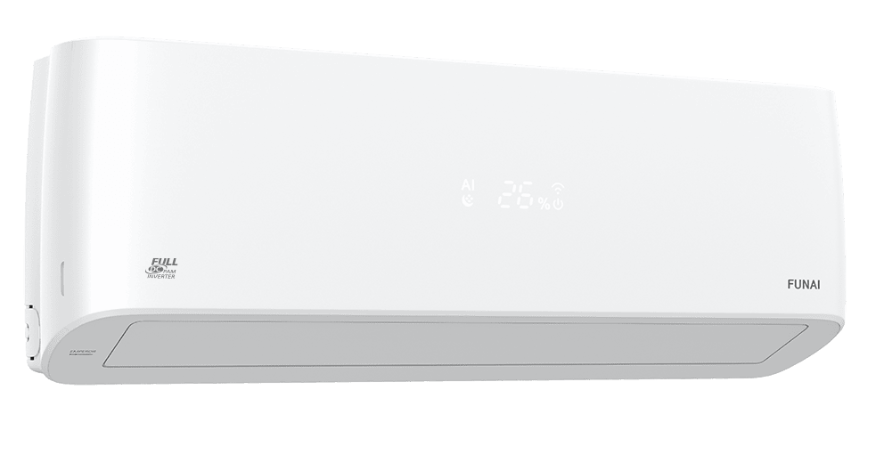 Настенный инверторный кондиционер Funai RACI-EM25HP.D03 серия EMPEROR FULL DC Inverter