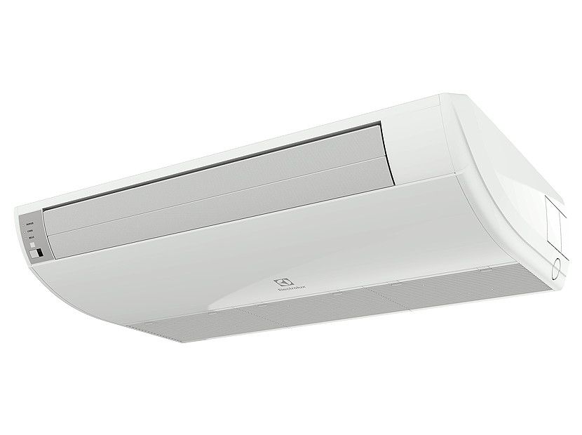 Напольно-потолочный инверторный кондиционер Electrolux EACU-48H/UP4-DC/N8 серия Unitary Pro 4 DC