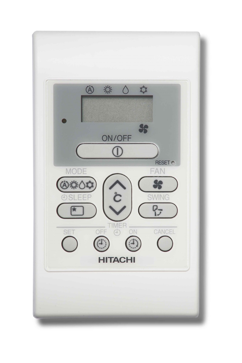 Напольно-потолочный кондиционер Hitachi RAK-60RPE/RAC-60NPE серия Настенные увеличенной мощности