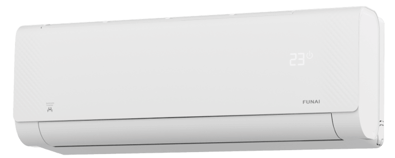 Настенный инверторный кондиционер Funai RAC-I-SG25HP.D02 серия SHOGUN Inverter