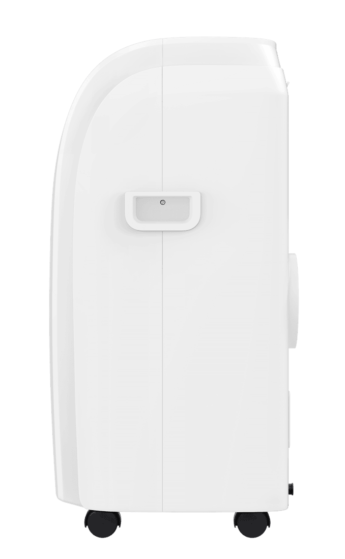 Мобильный кондиционер Funai MAC-LT45HPN03 серия LOTUS