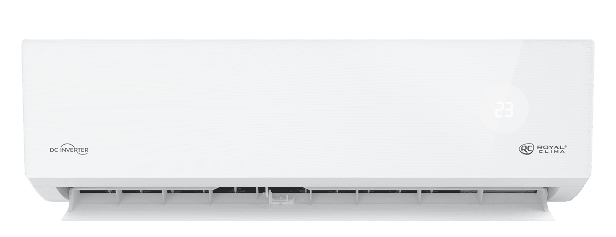 Настенный инверторный кондиционер Royal Clima RCI-OME28HN серия OPTIMUM 2.0 Inverter