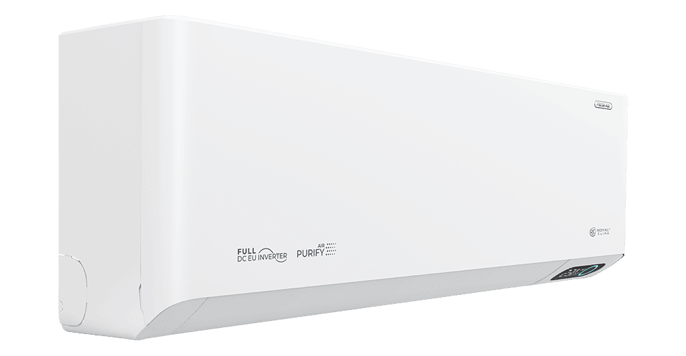 Настенный инверторный кондиционер Royal Clima RCI-RFS28HN серия ROYAL FRESH STANDARD