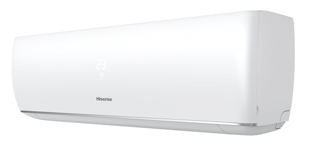 Настенный инверторный кондиционер Hisense AS-24UW4RBBTV03 серия EXPERT PRO DC Inverter