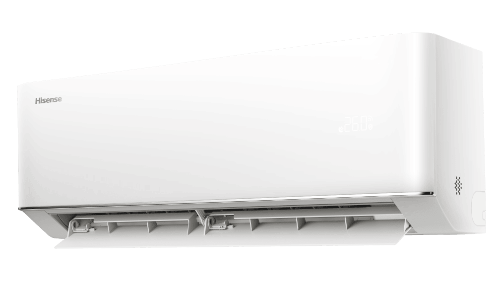 Настенный инверторный кондиционер Hisense AS-24UW4RFWHC00 серия EXPERT PRO 2.0 EU DC Inverter