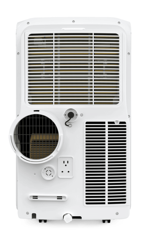 Мобильный кондиционер Royal Clima RM-SL39CH-E серия SALVATORE