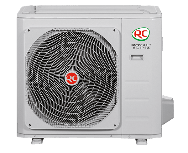 Канальный кондиционер Royal Clima ES-D 18HWI/ES-E 18HXI серия ESPERTO