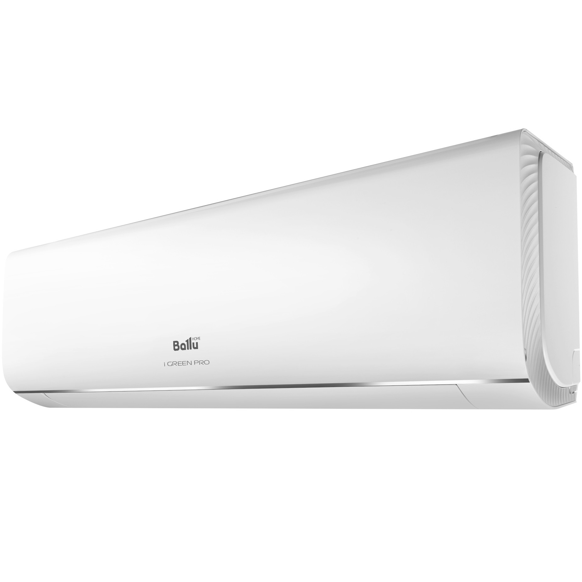 Настенный кондиционер Ballu BSAG-18HN8 серия iGreen Pro