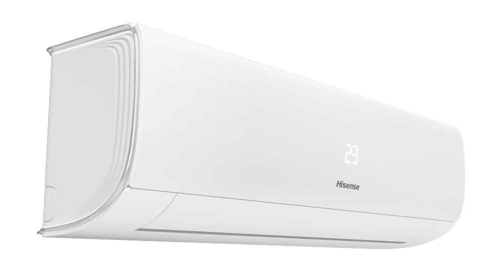 Настенный кондиционер Hisense AS-09HW4RLRKB01 серия ZOOM 2.0 Classic A