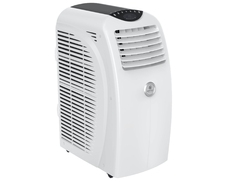 Мобильный кондиционер Royal Clima RM-L60CN-E серия LARGO