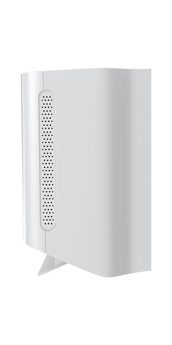 Настенный инверторный кондиционер Hisense AS-13UW4RXVQH02 серия VISION PRO 2.0 SUPERIOR DC Inverter