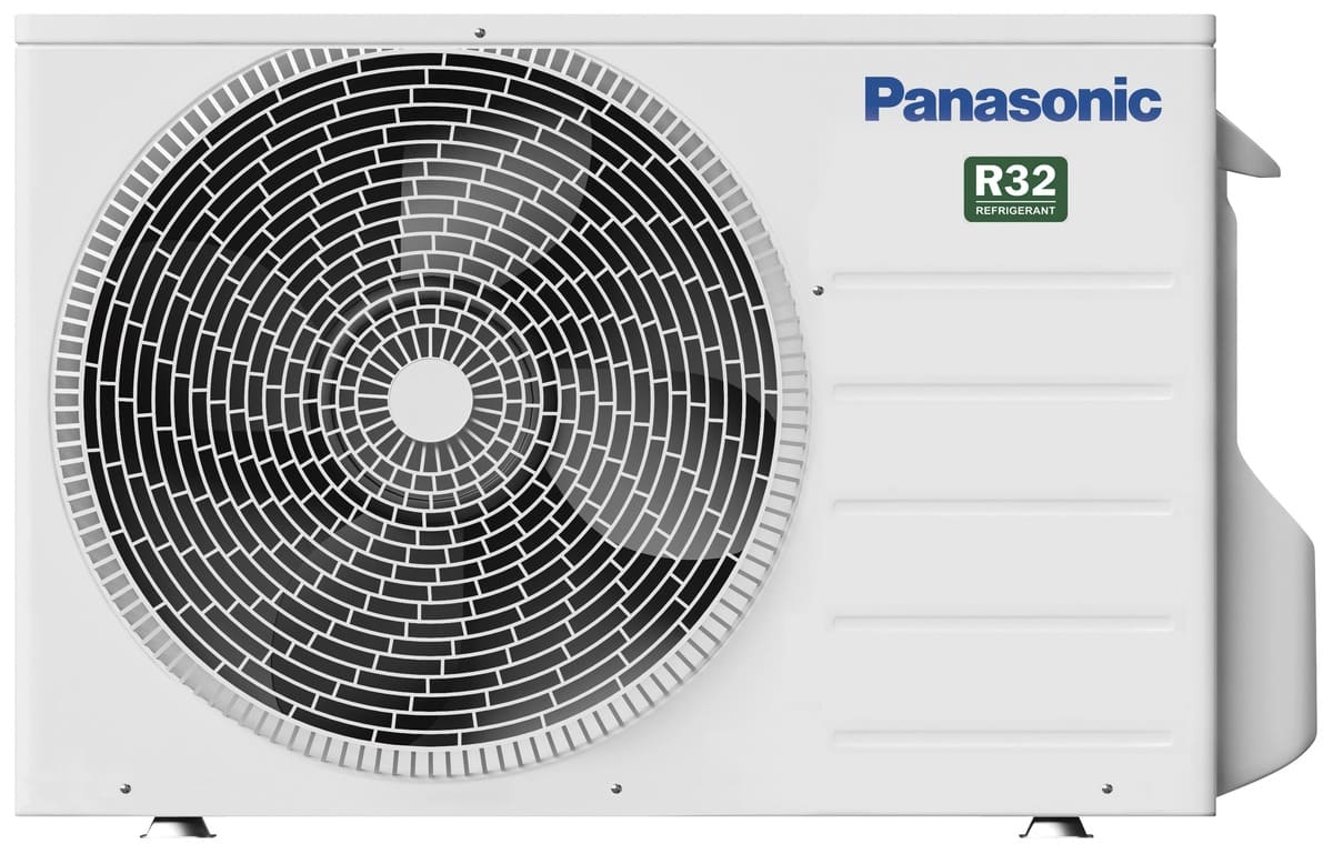 Настенный инверторный кондиционер Panasonic CS-Z25XKEW серия Etherea