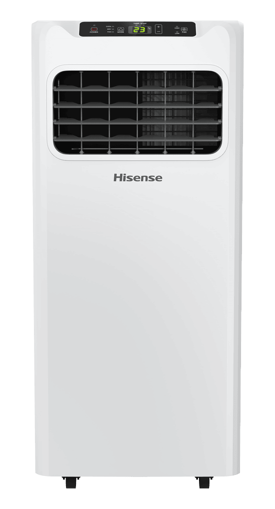 Мобильный кондиционер Hisense AP-07CR4GKWS00 серия W-series