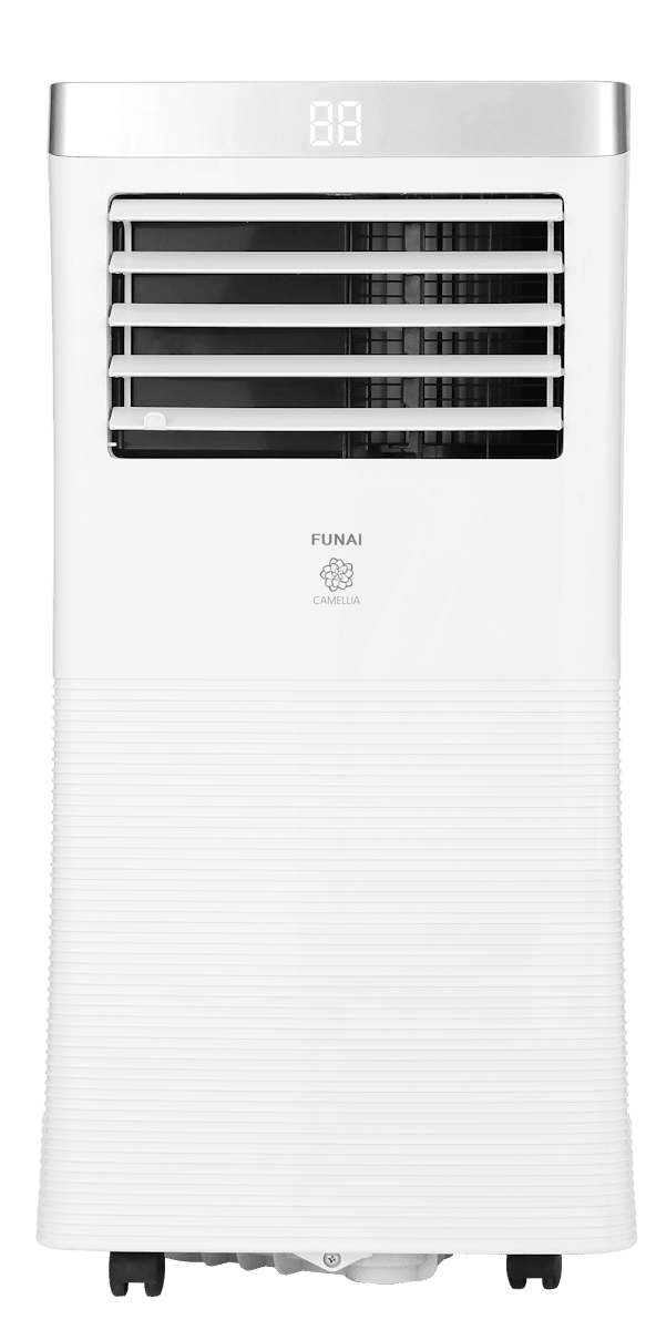 Мобильный кондиционер Funai MAC-CA25CON04 серия CAMELLIA