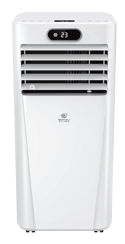 Мобильный кондиционер Royal Clima RM-TS22CH-E2 серия TESORO