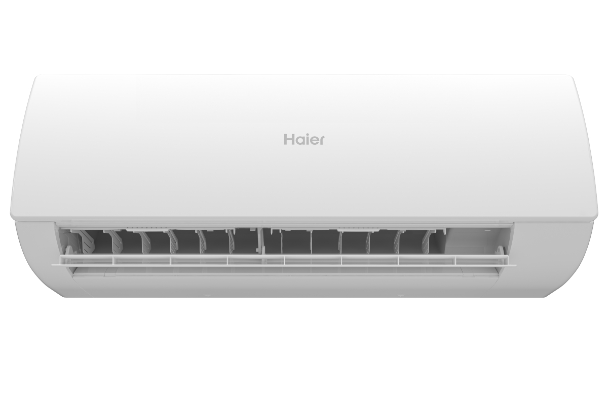 Настенный инверторный кондиционер Haier AS25HSL1HRA-W / 1U25HSL1FRA серия Spirit DC