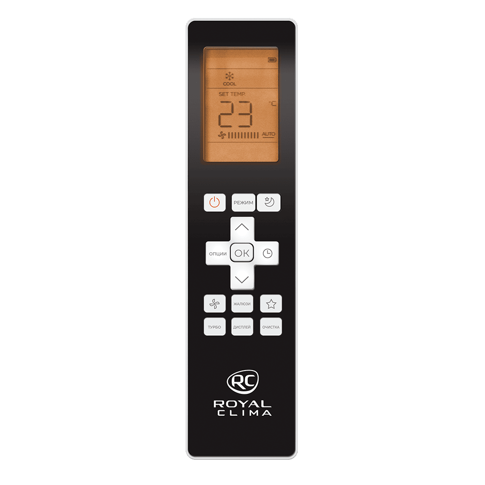 Настенный кондиционер Royal Clima RC-TWL35HN серия TRIUMPH LITE