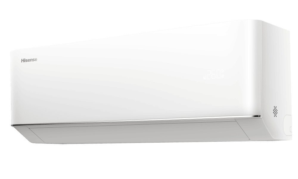 Настенный инверторный кондиционер Hisense AS-13UW4RLCHC00 серия EXPERT PRO 2.0 EU DC Inverter