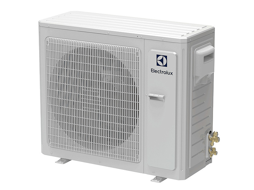 Канальный инверторный кондиционер Electrolux EACD-12H/UP4-DC/N8 серия Unitary Pro 4 DC