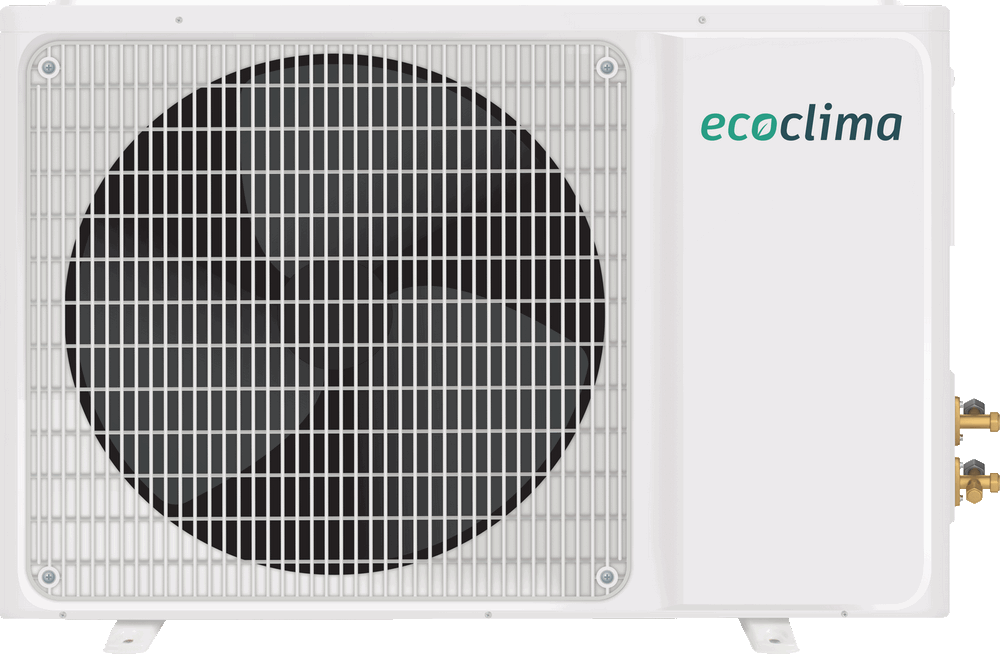 Настенный инверторный кондиционер Ecoclima ECW/I-18QCW серия Wind line Inverter
