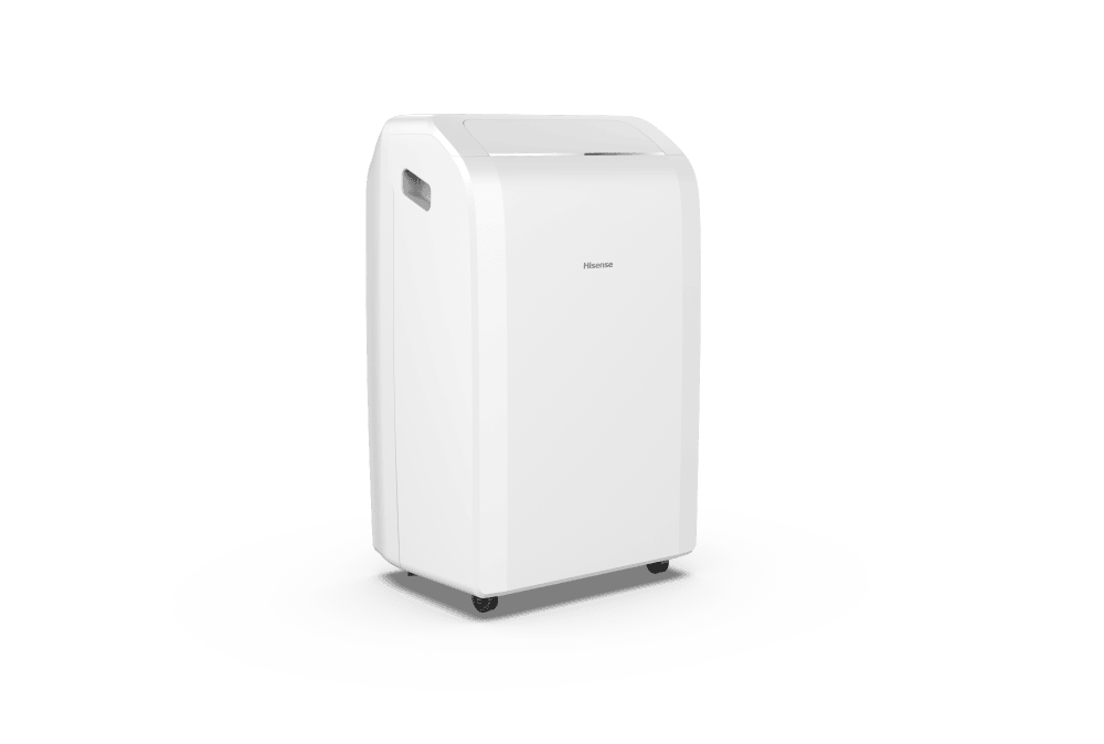 Мобильный кондиционер Hisense AP-09CW4GGQS00 серия Q-series