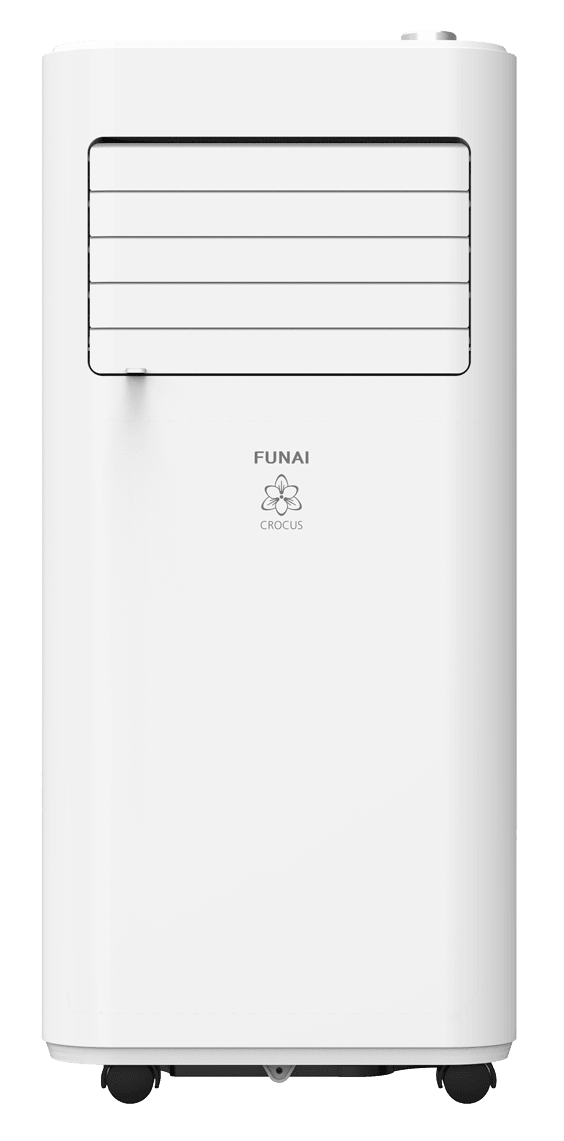Мобильный кондиционер Funai MAC-CS22CON02 серия CROCUS