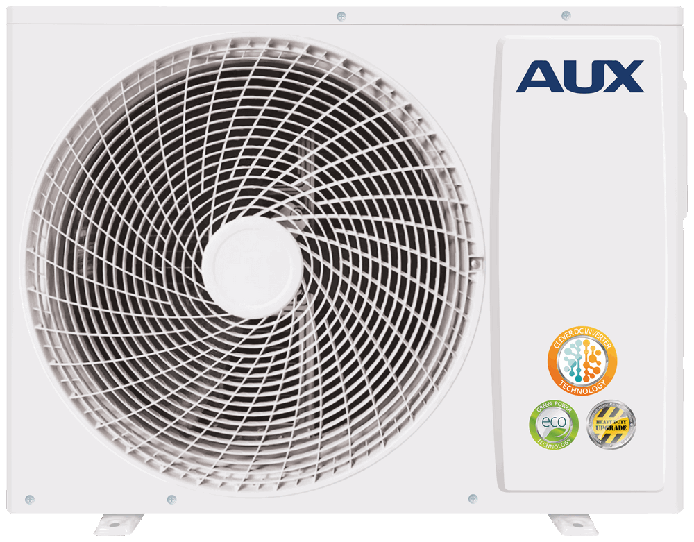 Кассетный кондиционер AUX ALCA-H12/4R1C On-Off