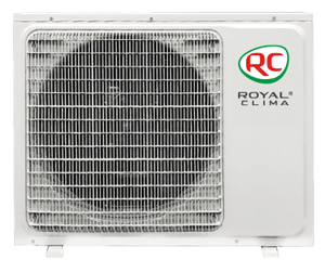 Напольно-потолочный кондиционер Royal Clima CO-F 48HNX/CO-E 48HNX серия COMPETENZA