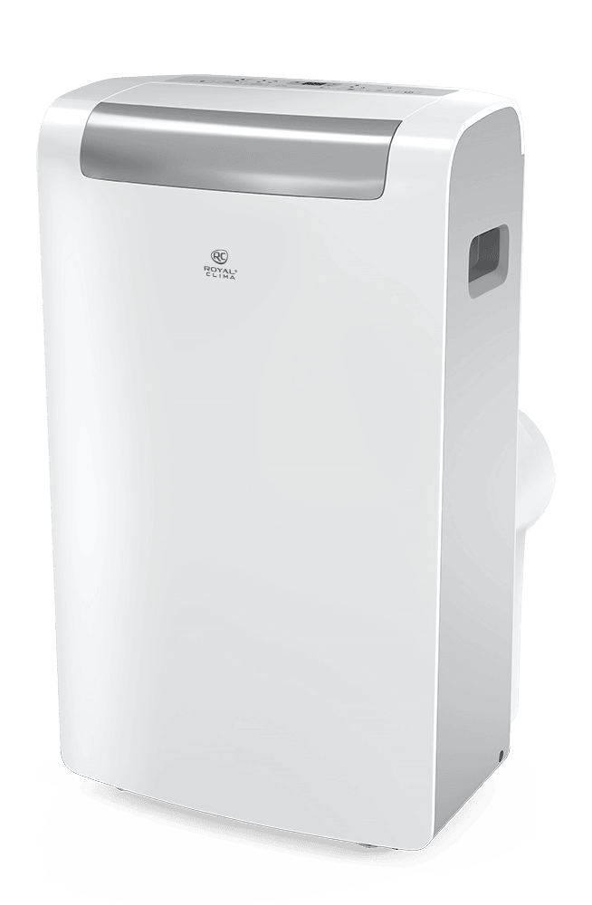 Мобильный кондиционер Royal Clima RM-SL39CH-E серия SALVATORE