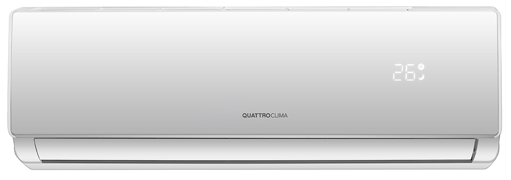 Внутренний блок настенного типа инверторной мульти-сплит системы QuattroClima QV-FM07WA