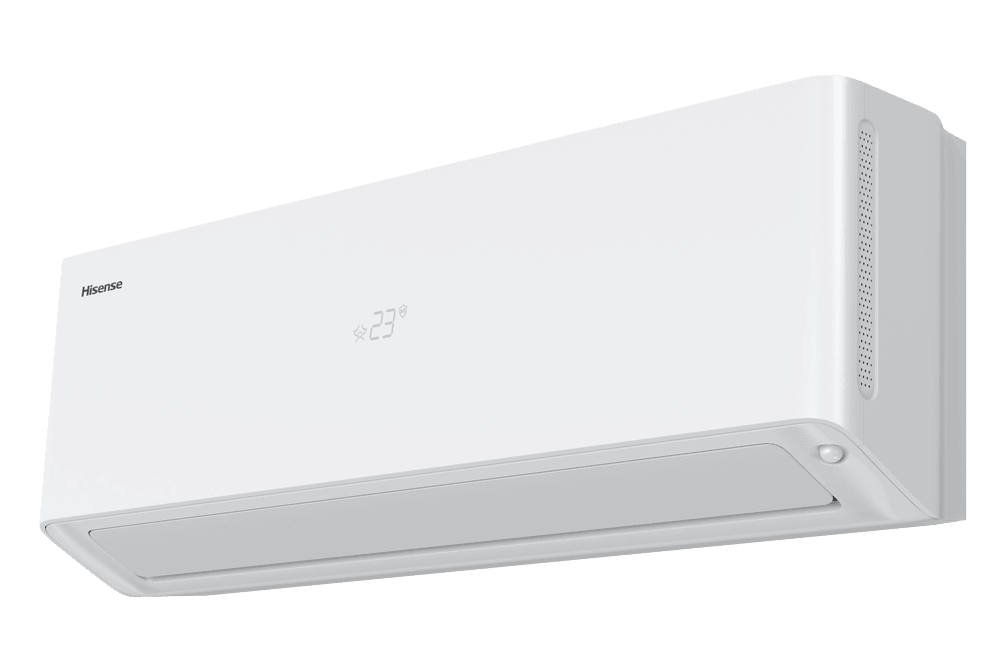 Настенный инверторный кондиционер Hisense AS-13UW4RXVQH02 серия VISION PRO 2.0 SUPERIOR DC Inverter