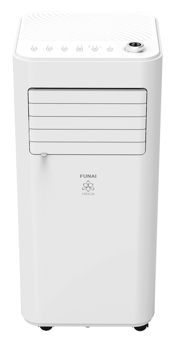 Мобильный кондиционер Funai MAC-CS22CON01 серия CROCUS