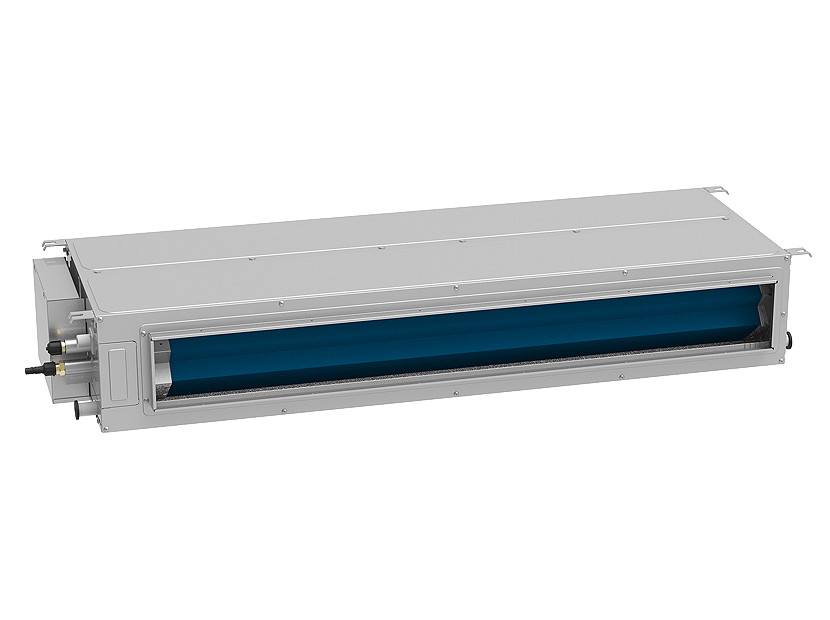 Канальный инверторный кондиционер Electrolux EACD-18H/UP4-DC/N8 серия Unitary Pro 4 DC