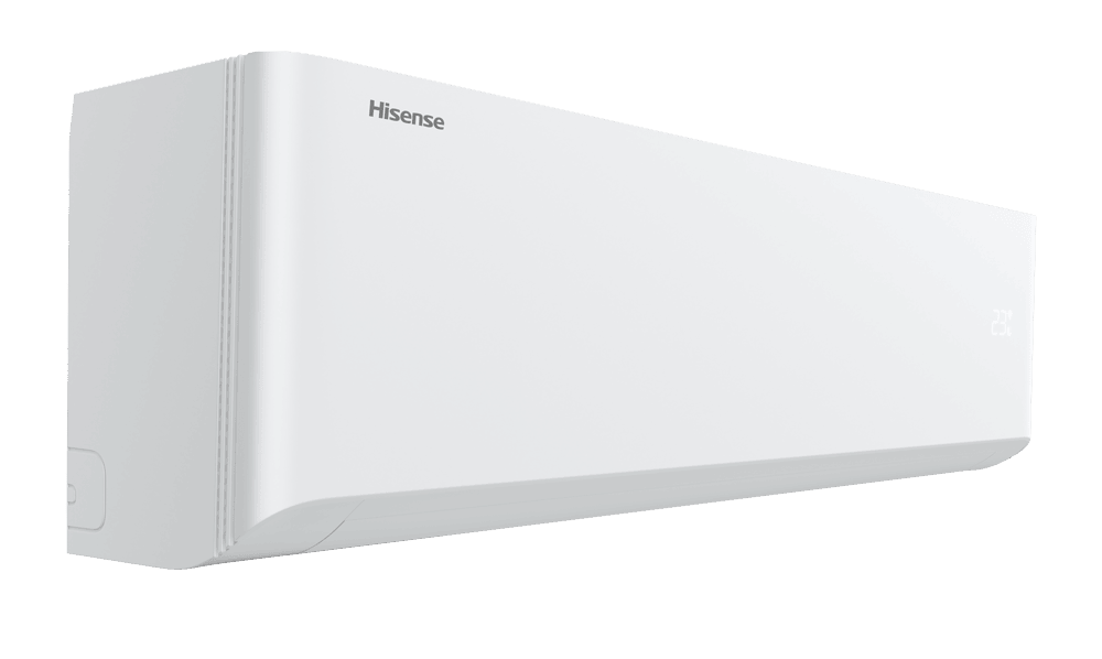 Настенный кондиционер Hisense AS-36HW4RKZHB серия STRONG VIBE Classic A