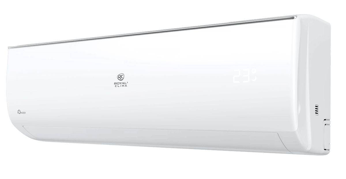Настенный кондиционер Royal Clima RC-GL28HN серия GLORIA