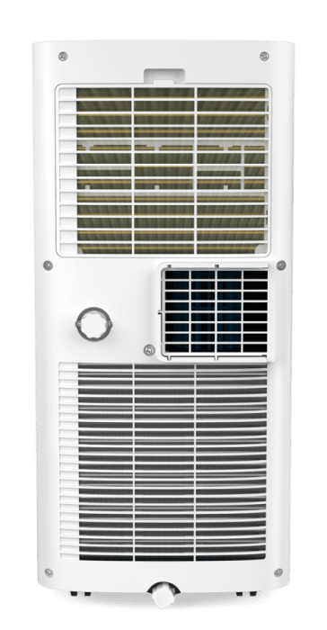 Мобильный кондиционер Royal Clima RM-BS28CH-E серия BUSTА