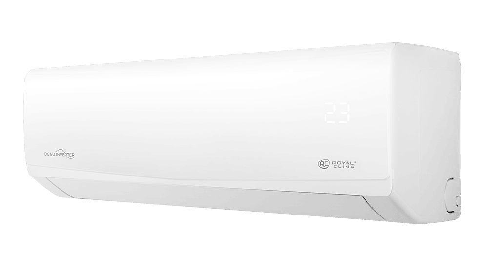 Внутренний блок настенного типа инверторной мульти-сплит системы Royal Clima RCI-GR28HN/IN серия MULTI GRIDA EU ERP INVERTER