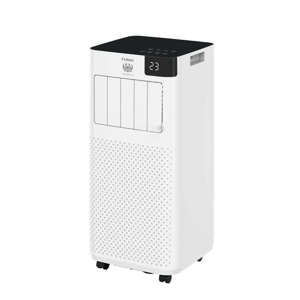 Мобильный кондиционер Funai MAC-MG22CON01 серия MAGNOLIA
