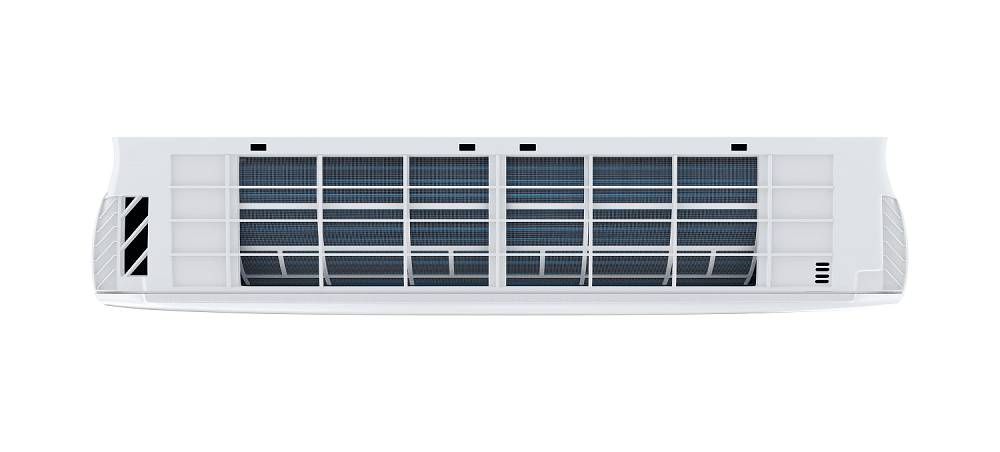 Настенный инверторный кондиционер Hisense AS-13UW4RXVQF00 серия AIR SENSATION SUPERIOR DC Inverter