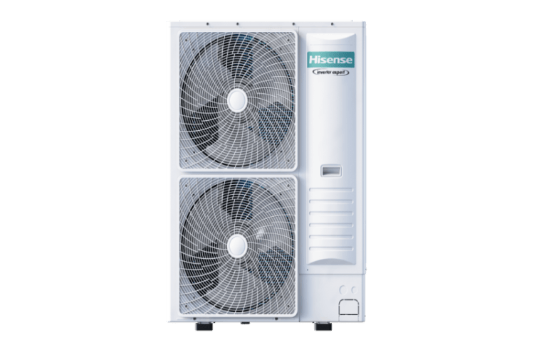 Канальный инверторный кондиционер Hisense AUD-60UX4REH8/AUW-60U6RW8 WI-FI серия HEAVY EU DC Inverter