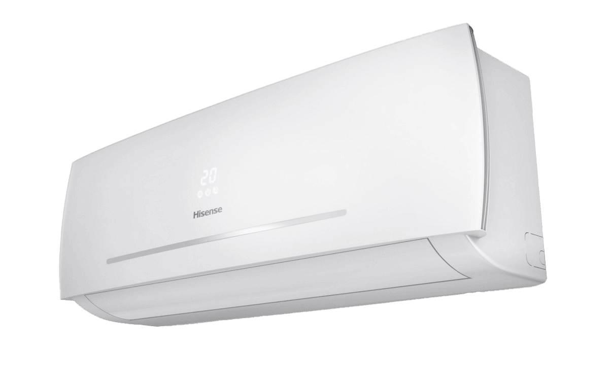 Настенный кондиционер Hisense AS-12HR4RYDDC00 серия NEO Classic A