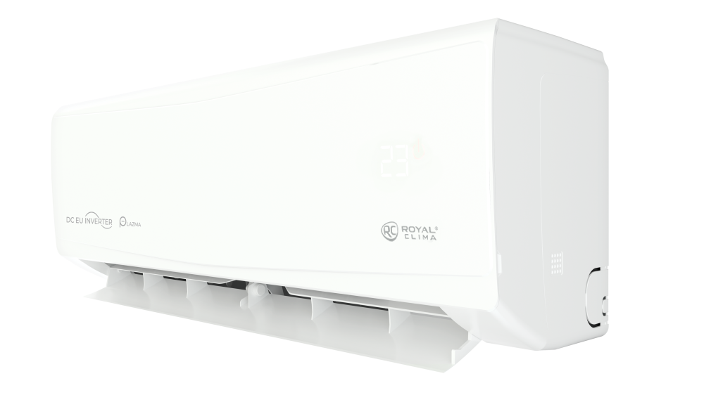 Настенный инверторный кондиционер Royal Clima RCI-GR28HN серия GRIDA DC EU Inverter