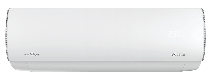 Настенный инверторный кондиционер Royal Clima RCI-PFC24HN серия PERFETTO DC EU Inverter