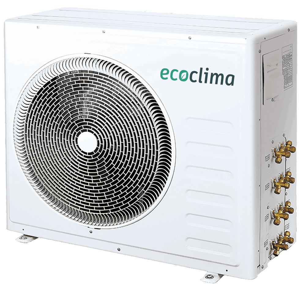 Напольно-потолочный инверторный кондиционер Ecoclima ECLCF/I-TC24/4R1 Inverter