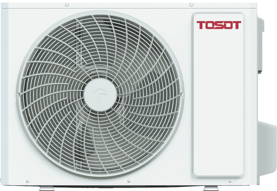 Настенный инверторный кондиционер TOSOT T12H-SLyW2/I/T12H-SLyW2/O серия Lyra X